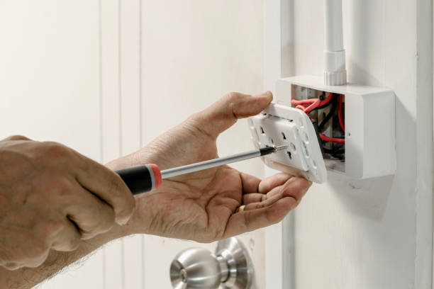 Best Electrical Maintenance Services  in Trevorton, PA