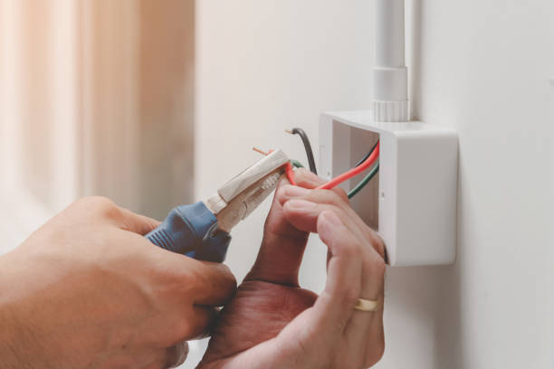 Best Electrical Wiring and Rewiring  in Trevorton, PA