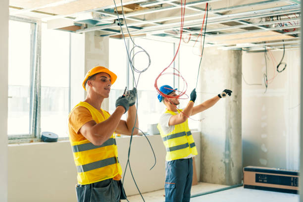 Best New Construction Electrical Installation  in Trevorton, PA