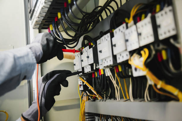 Best Circuit Breaker Installation and Repair  in Trevorton, PA