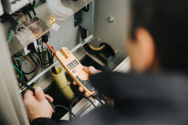 Best Electrical Panel Upgrades  in Trevorton, PA