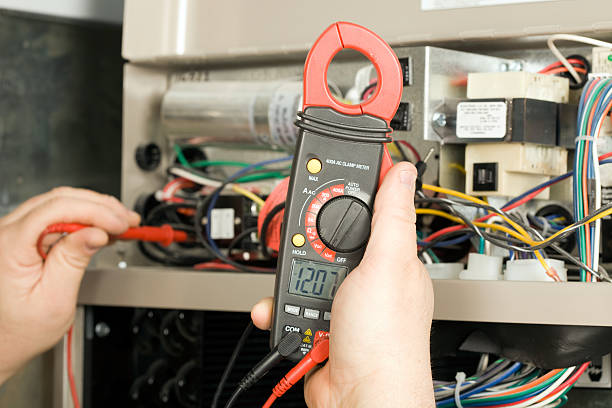 Best Emergency Electrical Repair Services  in Trevorton, PA